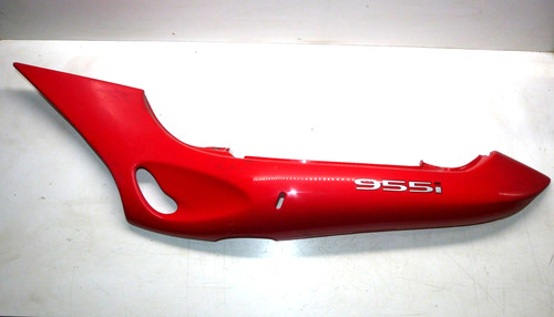 Triumph sprint 955i - st,