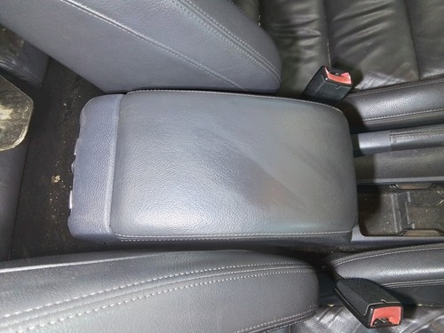 Centre armrest lid volkswagen - lid,