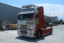 Truck Photo Volvo FH16 Truck