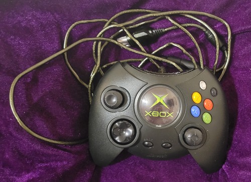Official original xbox - original,