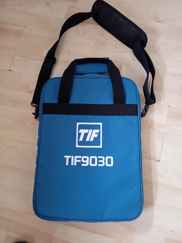 Tif 9030 air conditioning - 9030,
