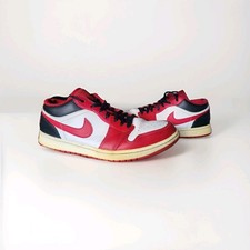 Nike Air Jordan 1 Low Men's