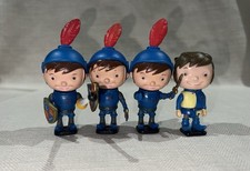 Mike the Knight 2012 Play