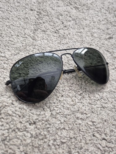 Ray ban aviator - ray-ban,