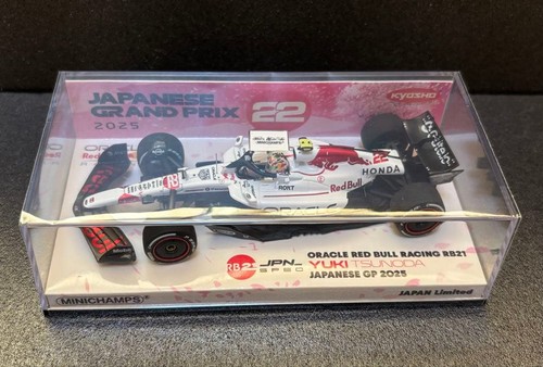 Minichamps kyosho special - minichamps, x