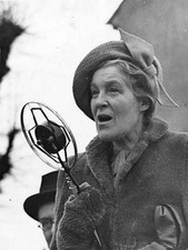 Independent Liberal candidate