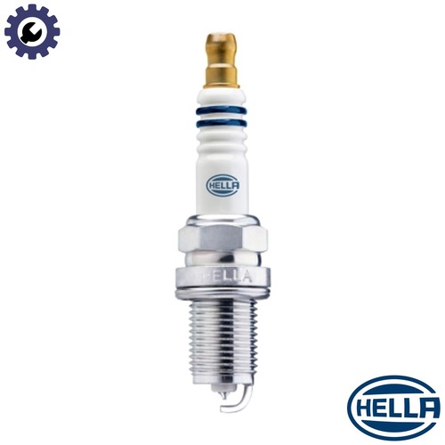 Spark plug 8eh 188 706 - 4x,