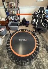 40"/48" Foldable Mini