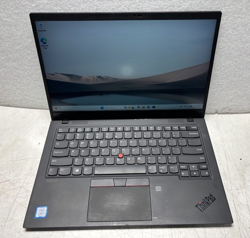 Lenovo thinkpad carbon gen - lenovo, x1