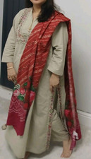 Pakistani Designer Suits for