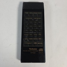 Technics eur64796 player - technics,