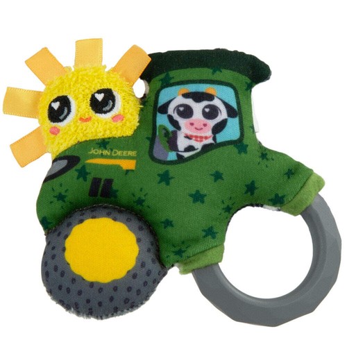 Lamaze john deere first - john,