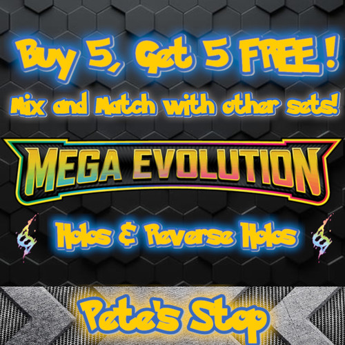 Pokemon cards mega - pokemon,