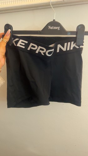 Nike pro shorts women - nike,