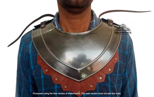 Aura authentic medieval - medieval, knight