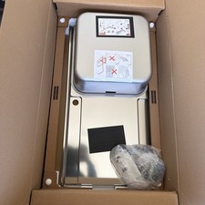 New franke maris mrx - new, 1.0