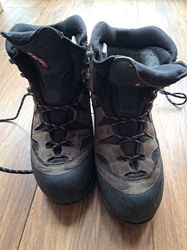 Raichle mammut impact gtx - raichle,