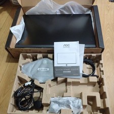 AOC G-Series 24G4XE 23.8" IPS