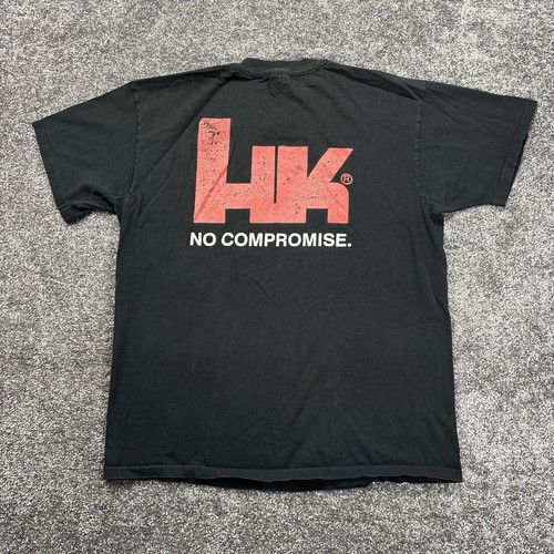 Vintage 90s heckler - 90s,