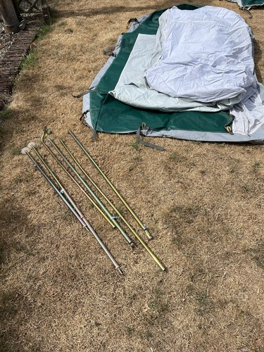 Eurovent awning annex green - eurovent,
