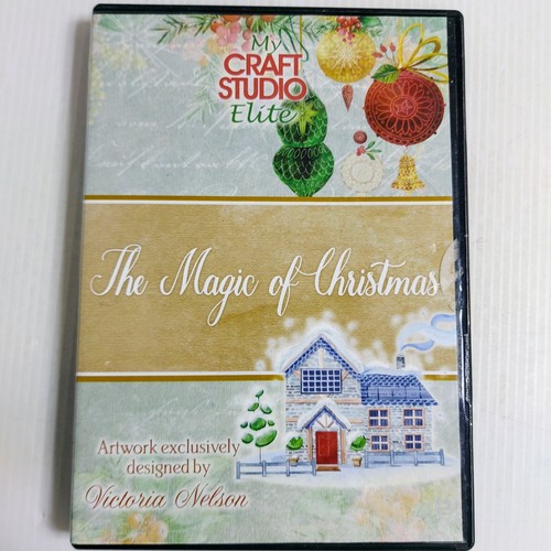 Craft studio elite the - craft,