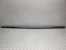 ⚙50478⚙ Mercedes-Benz W123 230E Trunk Boot Lid Chrome Moulding Trim