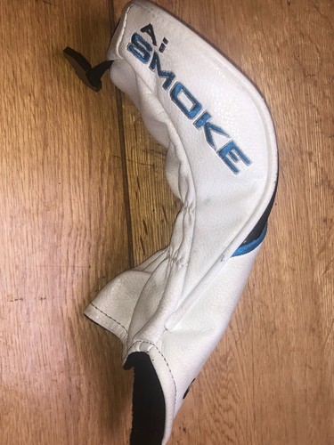 Callaway smoke paradym - callaway,