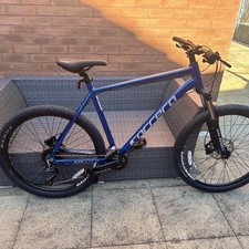 Carrera Vulcan 27.5 Wheels