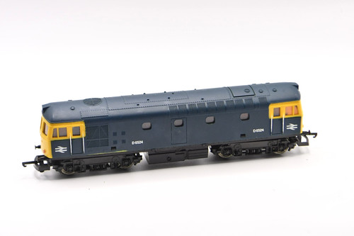 Lima gauge blue - class, 33