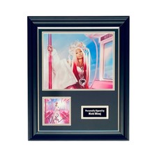 Nicki Minaj SIGNED Pink Friday