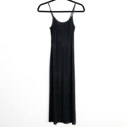 Vtg victoria secret slip - vtg,
