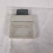 Microsoft Xbox 360 Official 64MB Memory Card Unit