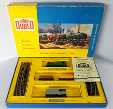 Gauge hornby dublo 2006 - gauge,