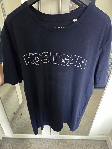 Hooligan men xxl blue - men’s,
