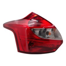 FORD Focus St-2 Turbo 2012 Rear Tail Light Left Side BM5113405AK