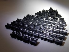 Roland  XP-80 XP80 Replacement Original Buttons Full Set EXCELLENT CONDITION