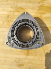 Mazda RX7 13B 3mm Turbo Rotor (D weighted) 