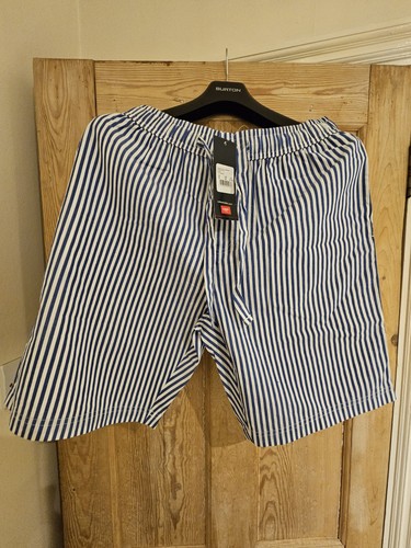 Cotton traders blue white - cotton,