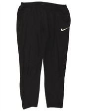 NIKE Mens Dri Fit Tracksuit