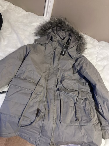 Boohoo coat - boohoo,