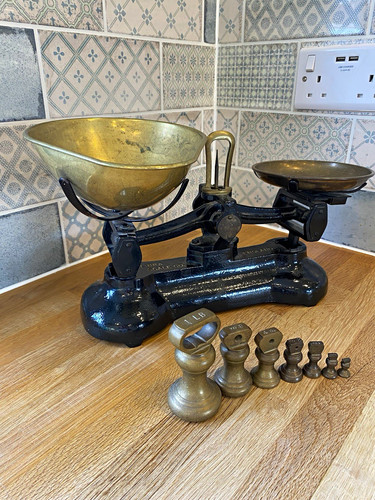 Libra scale - scale, co