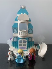 LEGO DUPLO: Frozen Ice Castle