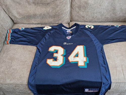 Rare reebok miami dolphins - rare,