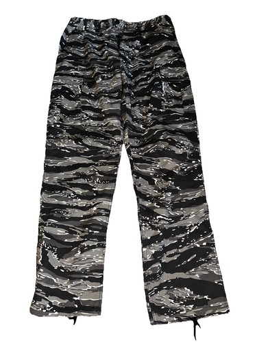 Rothco tactical bdu pants - tactical,