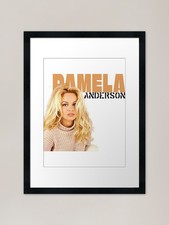 Pamela Anderson one and only