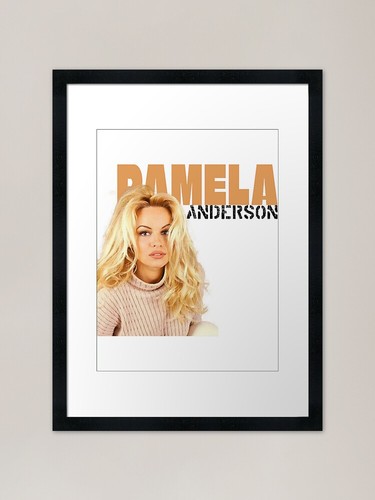 Pamela anderson one and - anderson,