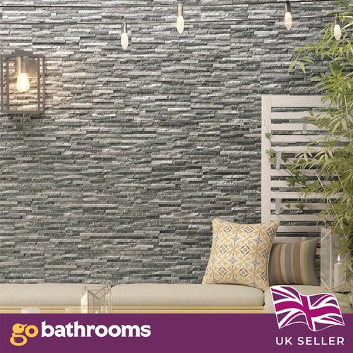 Avi split face tile - avi,