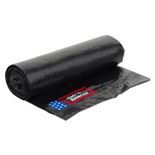 Mil black vapor barrier - 20,