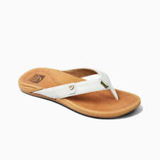 Reef W Pacific Flip Flops CI7979 Cloud NEW