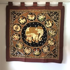 tapestry kalaga wall hanging